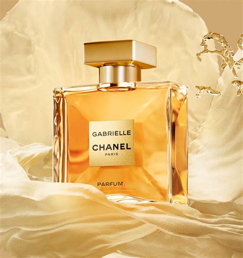 chanel perfume essence|gabrielle essence chanel offers.